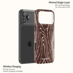 Amber Annuals - iPhone 17 Pro Max Case