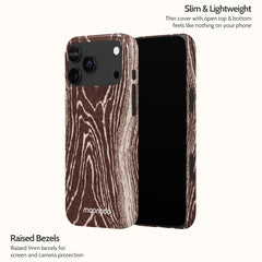 Amber Annuals - iPhone 17 Pro Max Case