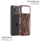 Amber Annuals - iPhone 17 Pro Max Case