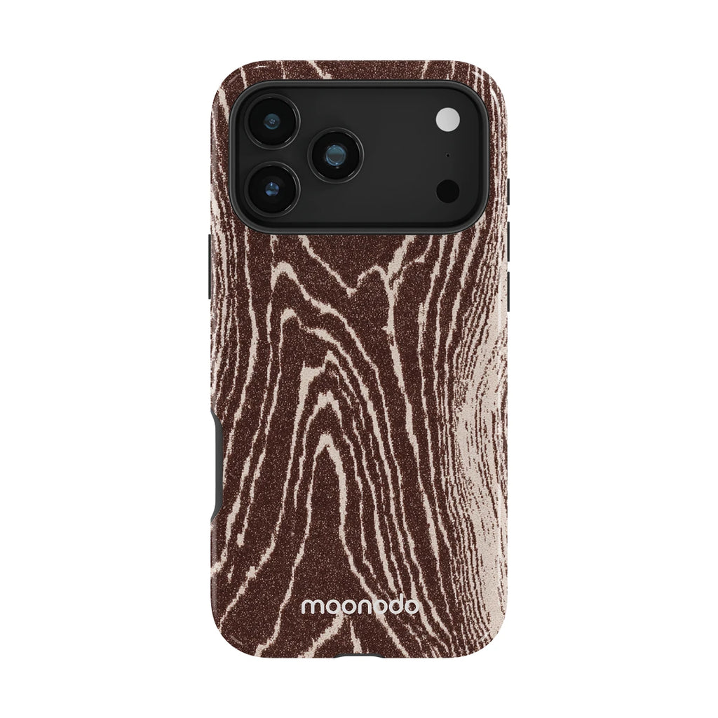 Amber Annuals - iPhone 18 Pro Max Case