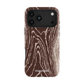 Amber Annuals - iPhone 18 Pro Max Case