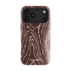 Amber Annuals - iPhone 18 Pro Max Case