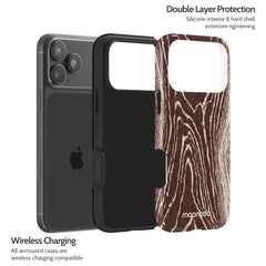 Amber Annuals - iPhone 18 Pro Max Case