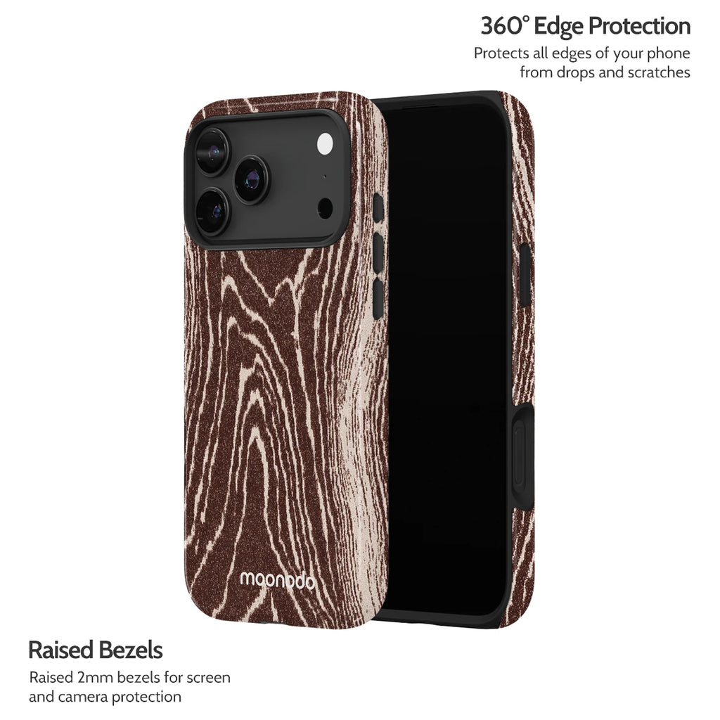 Amber Annuals - iPhone 18 Pro Max Case