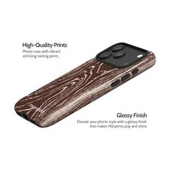 Amber Annuals - iPhone 18 Pro Max Case