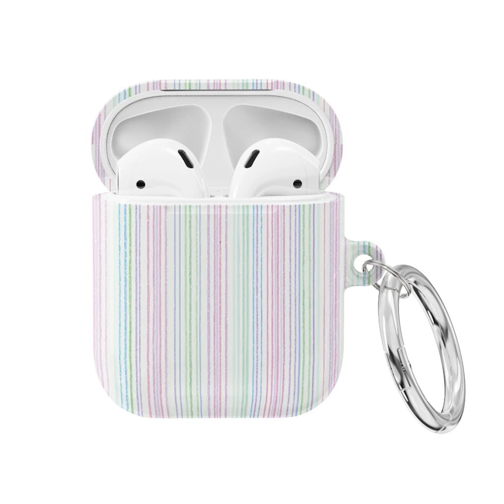 Candy Rhythm - AirPods 1 & 2 Case