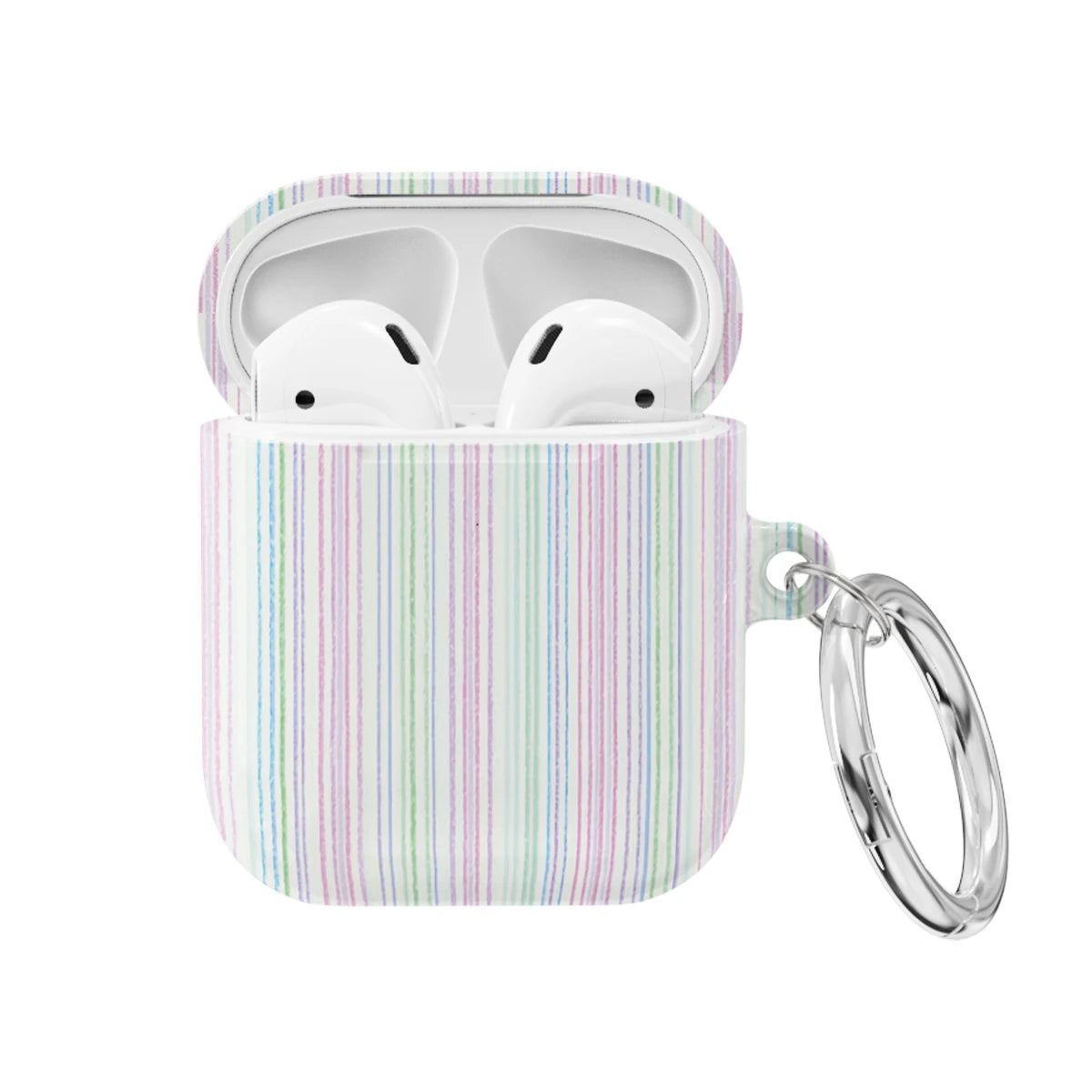 Candy Rhythm - AirPods 1 & 2 Case