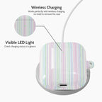 Candy Rhythm - AirPods 1 & 2 Case