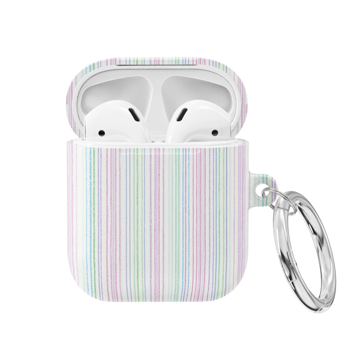 Candy Rhythm - AirPods 1 & 2 Case