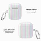 Candy Rhythm - AirPods 1 & 2 Case