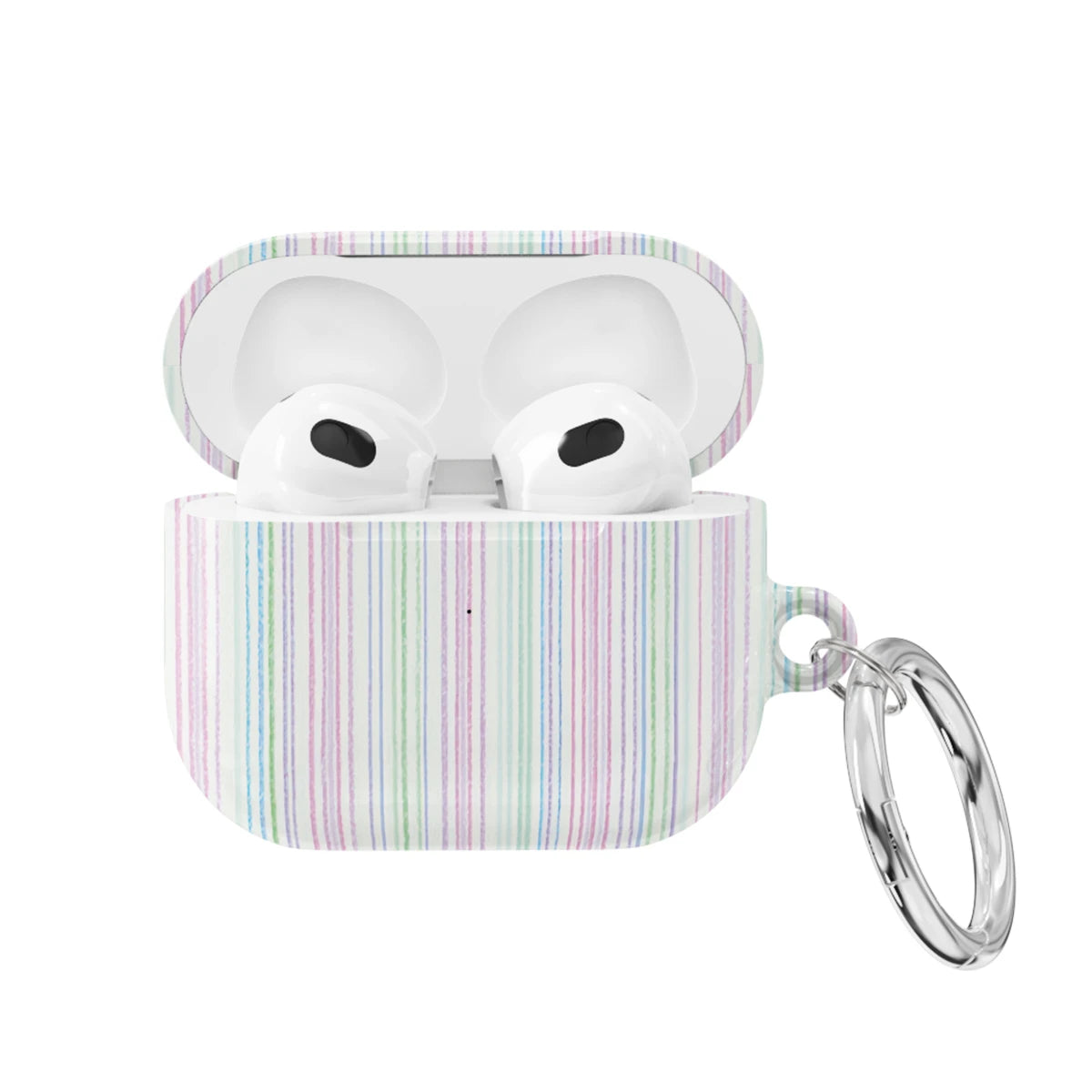 Candy Rhythm - AirPods 3 Case