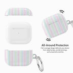 Candy Rhythm - AirPods 3 Case