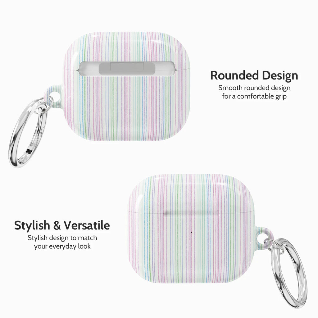 Candy Rhythm - AirPods 3 Case