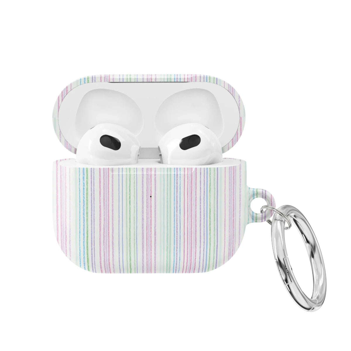 Candy Rhythm - AirPods 3 Case
