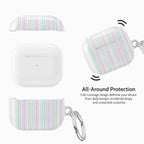 Candy Rhythm - AirPods 3 Case