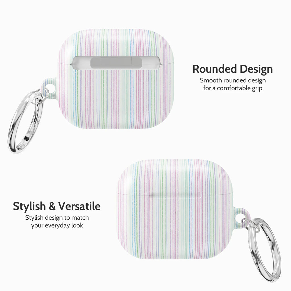Candy Rhythm - AirPods 3 Case