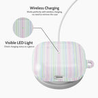 Candy Rhythm - AirPods 3 Case