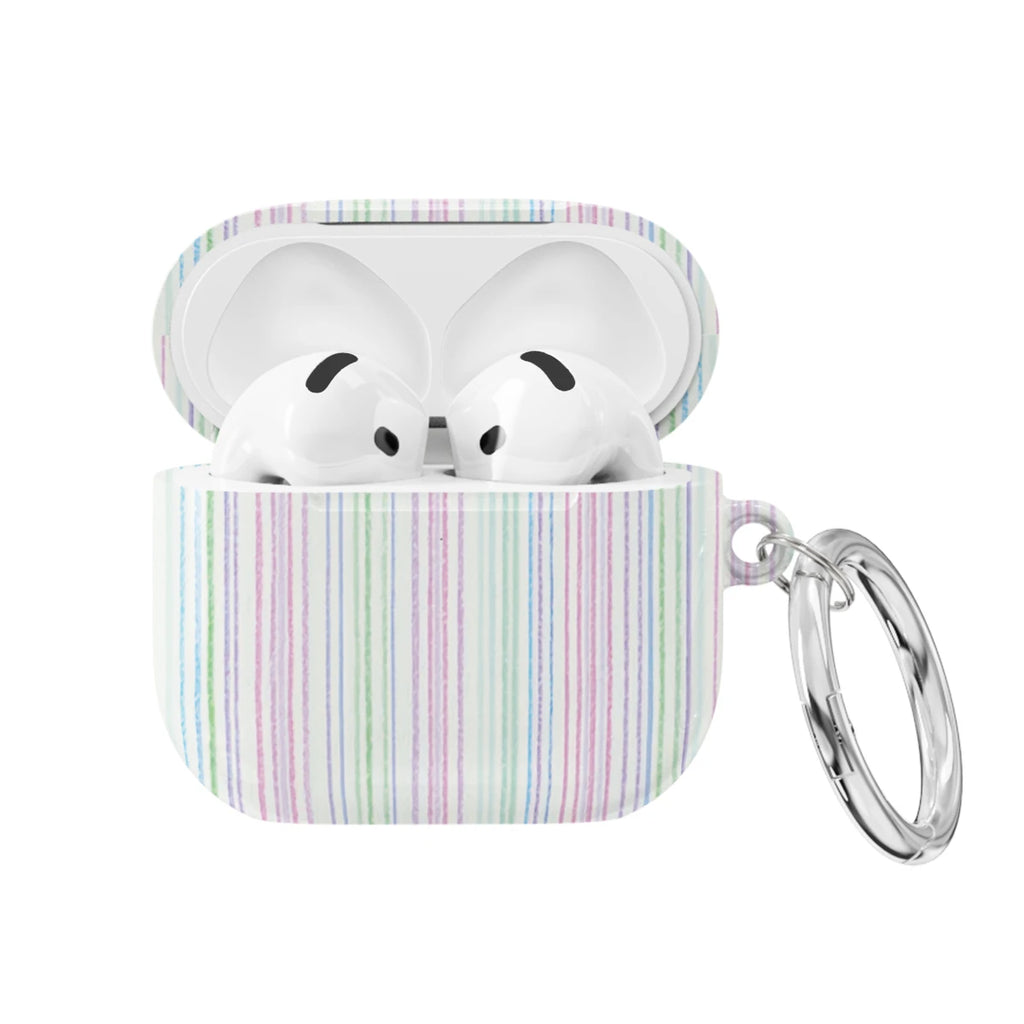 Candy Rhythm - AirPods 4 Case