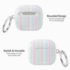 Candy Rhythm - AirPods 4 Case
