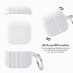 Candy Rhythm - AirPods 4 Case