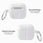 Candy Rhythm - AirPods 4 Case