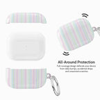 Candy Rhythm - AirPods Pro 1 Case
