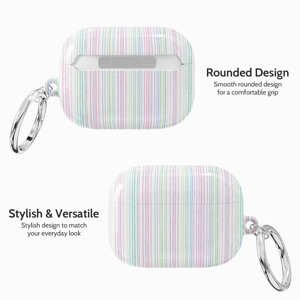 Candy Rhythm - AirPods Pro 1 Case