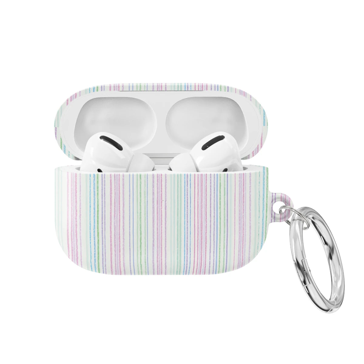 Candy Rhythm - AirPods Pro 1 Case