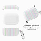 Candy Rhythm - AirPods Pro 1 Case