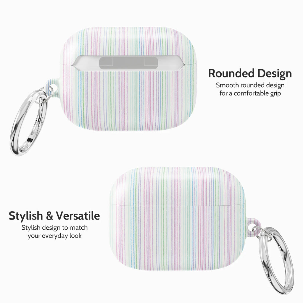 Candy Rhythm - AirPods Pro 1 Case