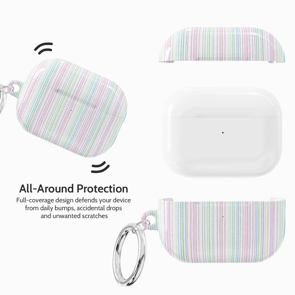 Candy Rhythm - AirPods Pro 2 Case
