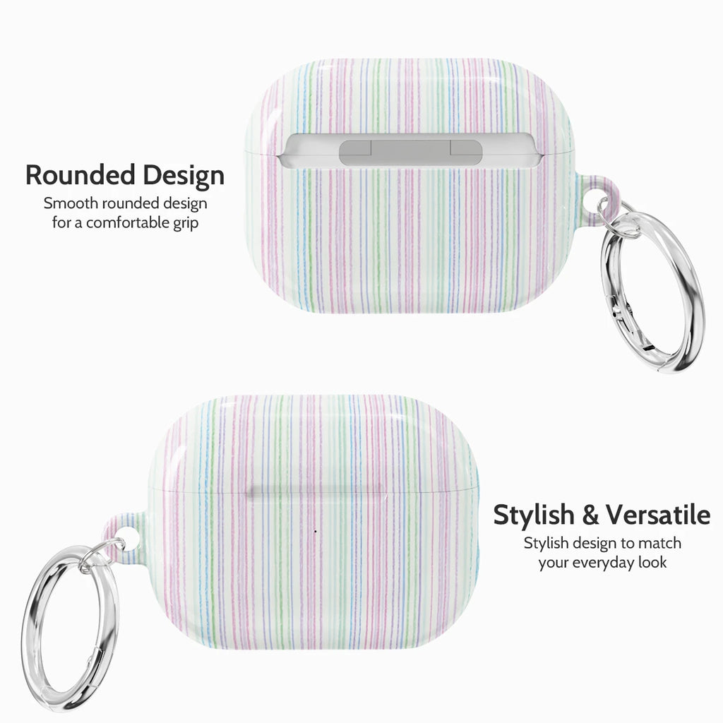Candy Rhythm - AirPods Pro 2 Case
