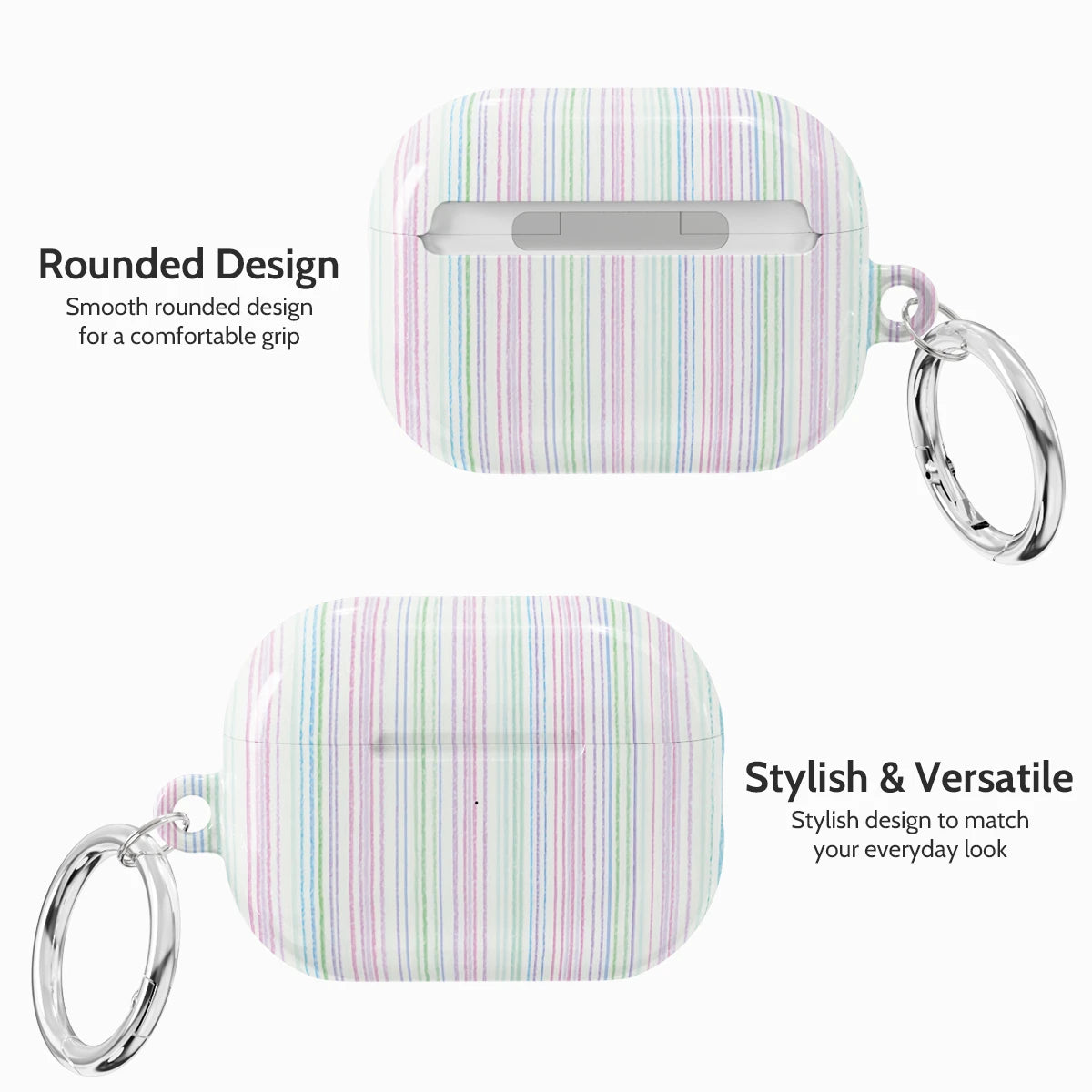 Candy Rhythm - AirPods Pro 2 Case