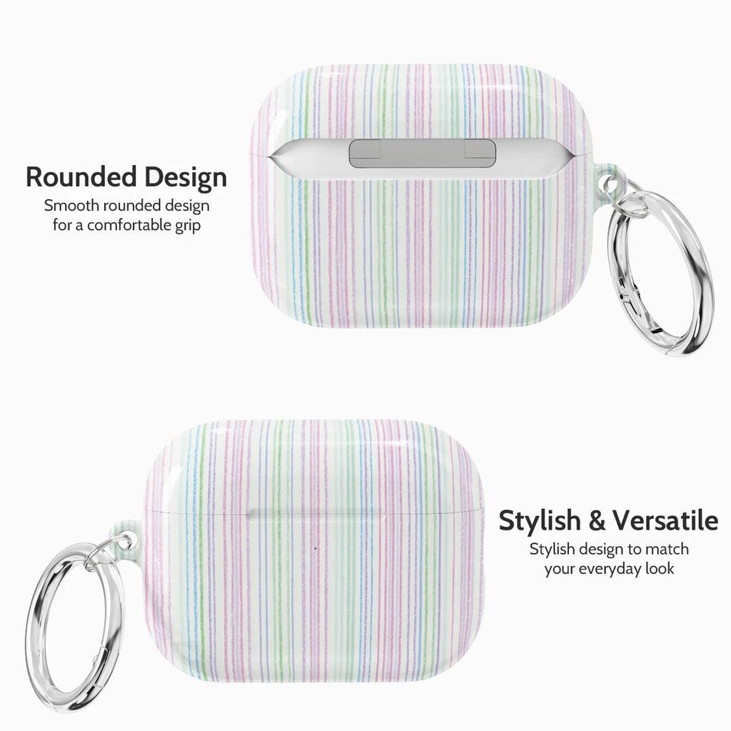Candy Rhythm - AirPods Pro 3 Case
