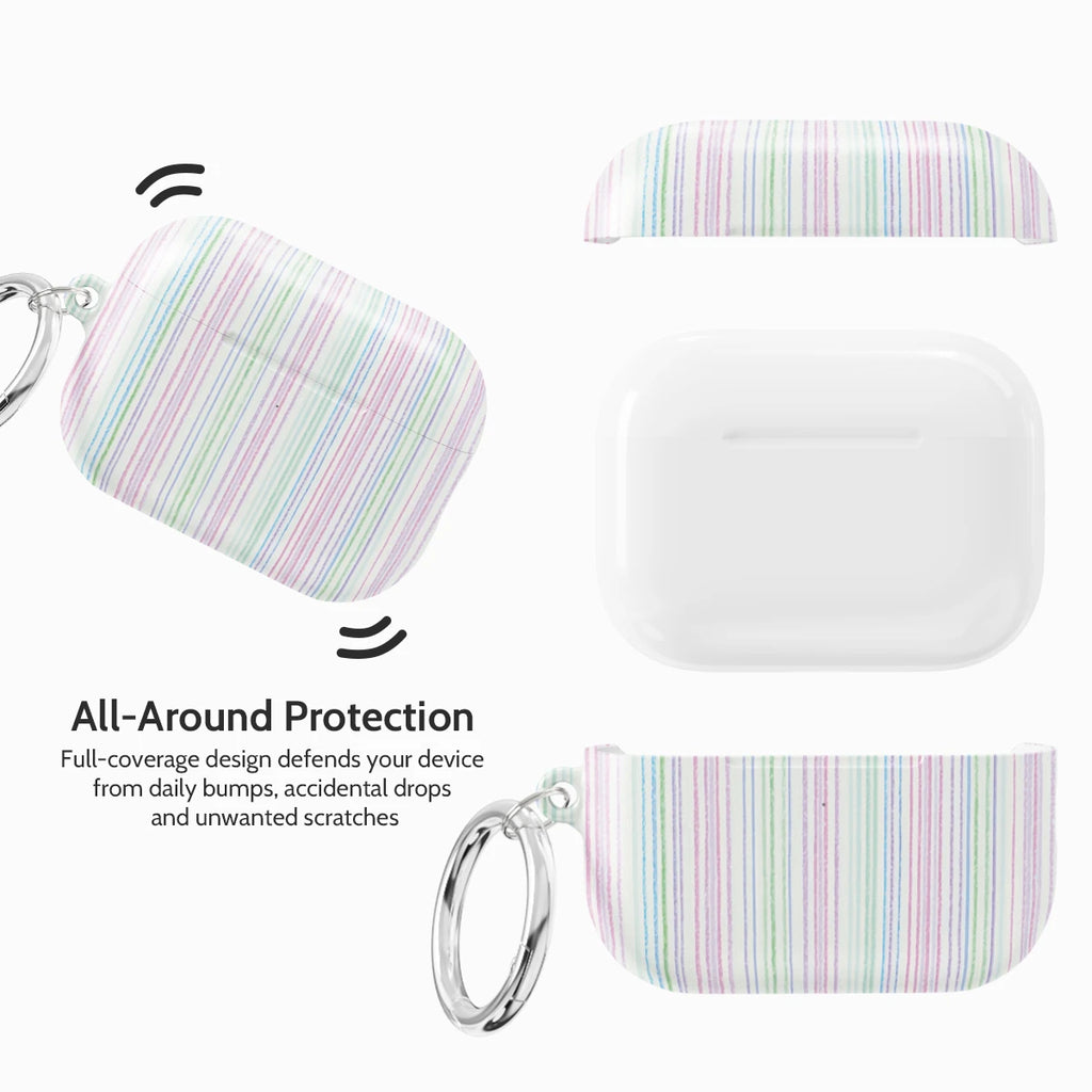Candy Rhythm - AirPods Pro 3 Case