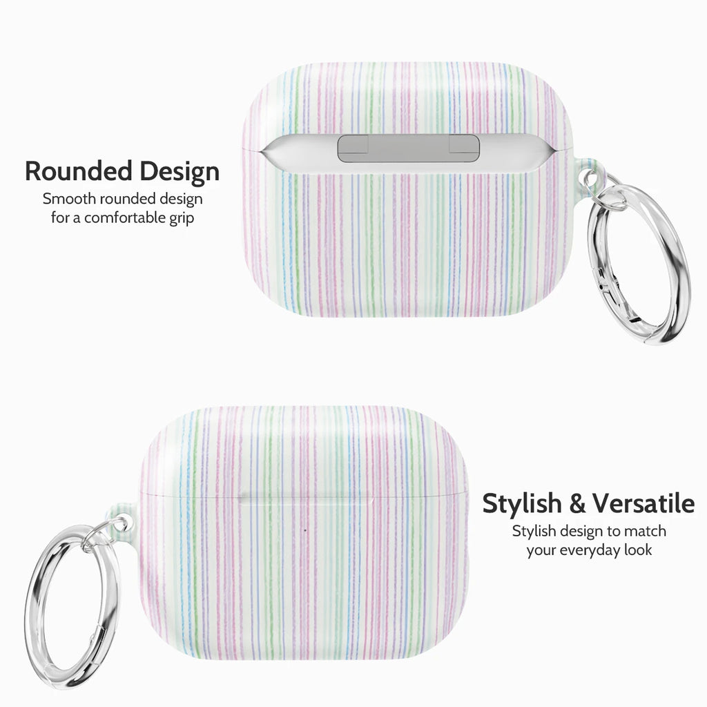 Candy Rhythm - AirPods Pro 3 Case