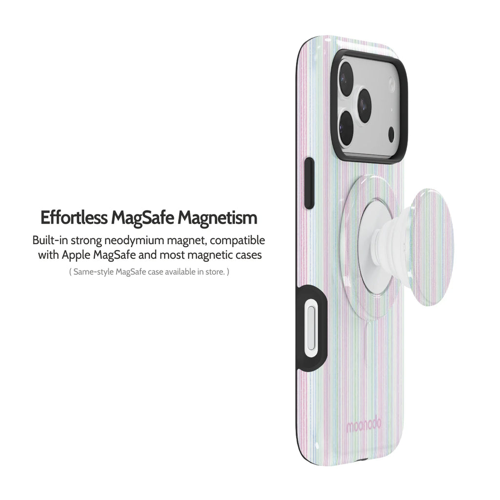 Candy Rhythm - MagSafe Grip