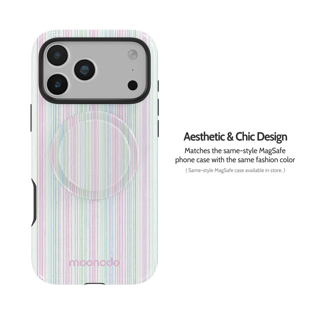 Candy Rhythm - MagSafe Grip