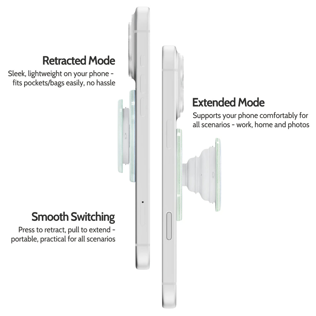 Candy Rhythm - MagSafe Grip