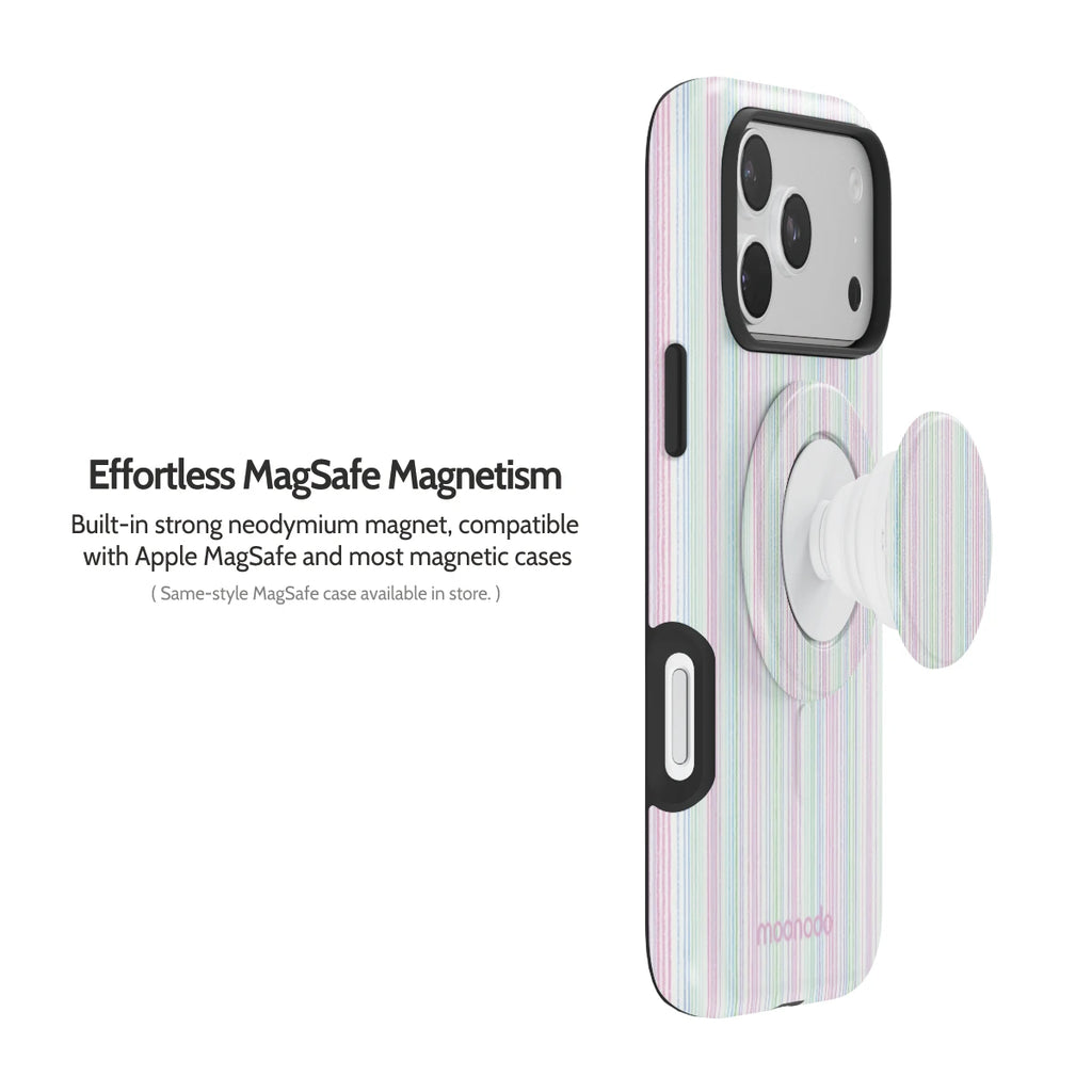 Candy Rhythm - MagSafe Grip