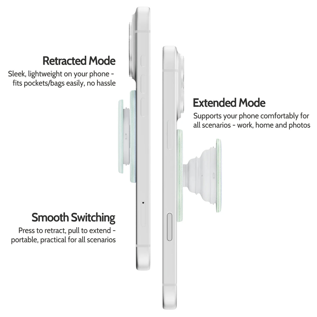 Candy Rhythm - MagSafe Grip
