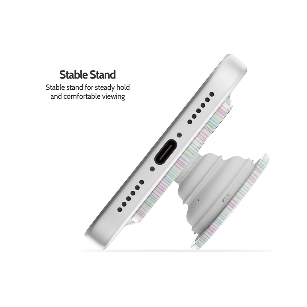 Candy Rhythm - MagSafe Grip