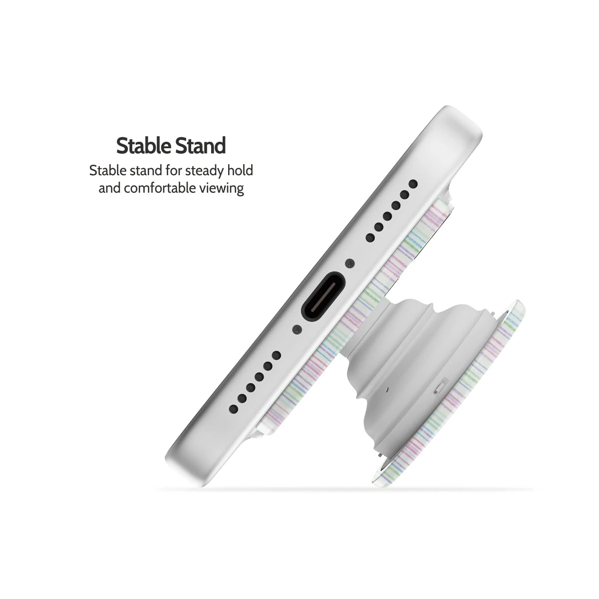 Candy Rhythm - MagSafe Grip
