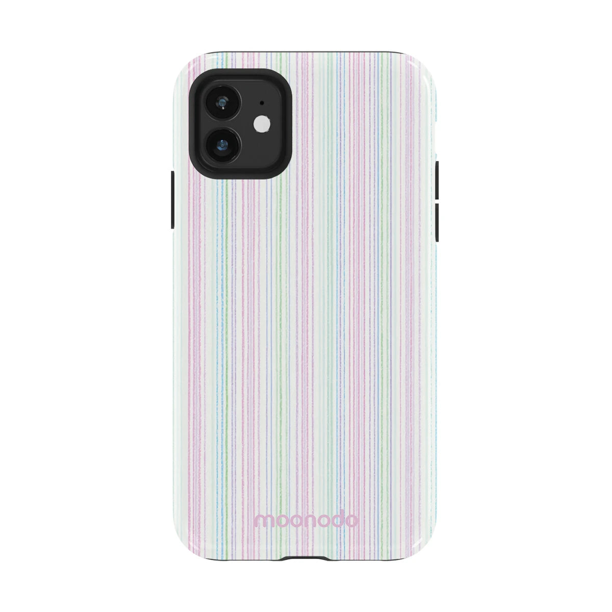 Candy Rhythm - iPhone 11 Case
