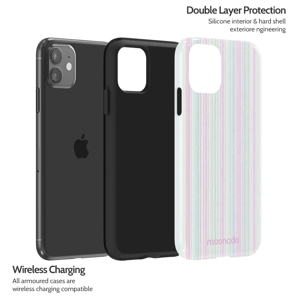 Candy Rhythm - iPhone 11 Case