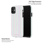 Candy Rhythm - iPhone 11 Case