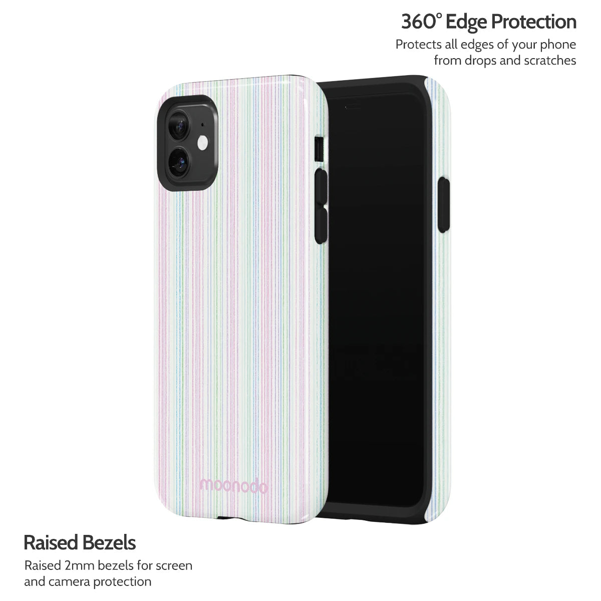Candy Rhythm - iPhone 11 Case