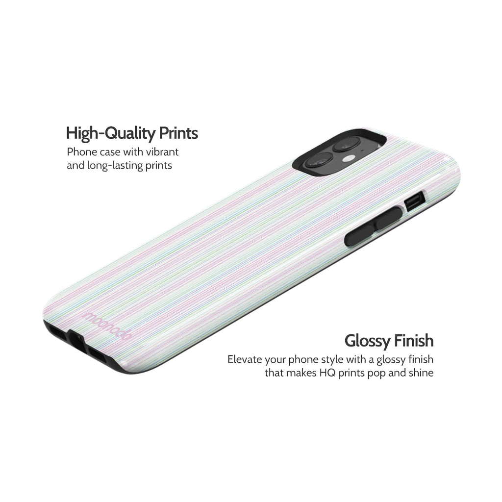 Candy Rhythm - iPhone 11 Case