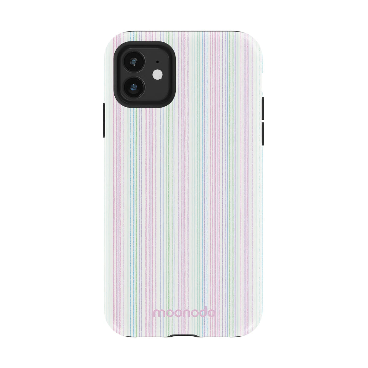 Candy Rhythm - iPhone 11 Case