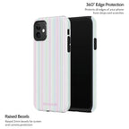 Candy Rhythm - iPhone 11 Case